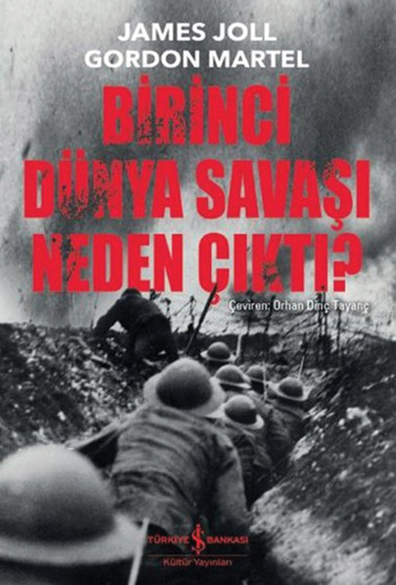 Yeni bir tez: Milletlerin kültürünü biyokimyasal patlamalar oluşturuyor