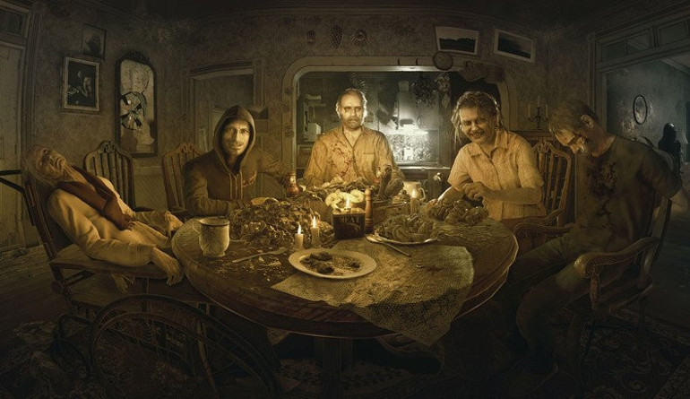 Resident Evil 7: Biohazard | Kapsamlı bir inceleme