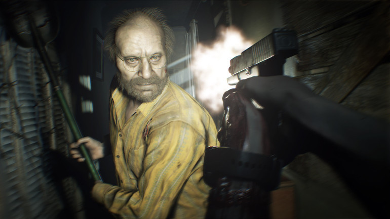 Resident Evil 7: Biohazard | Kapsamlı bir inceleme