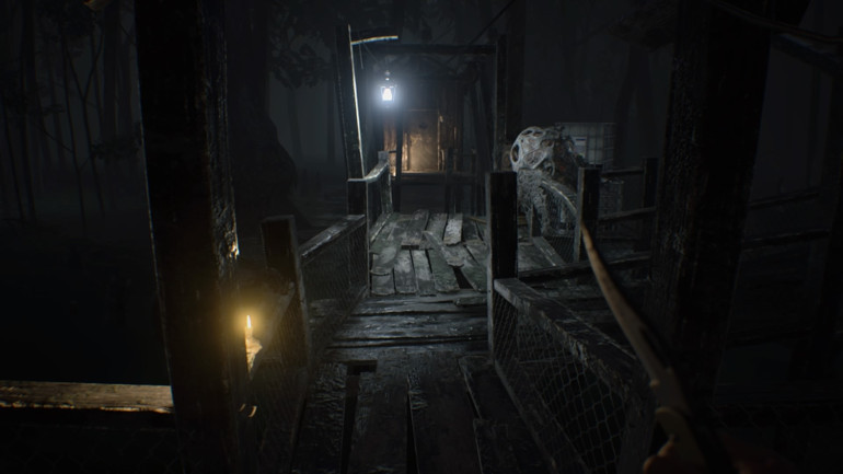 Resident Evil 7: Biohazard | Kapsamlı bir inceleme