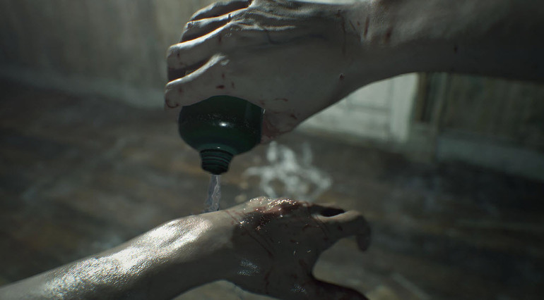 Resident Evil 7: Biohazard | Kapsamlı bir inceleme