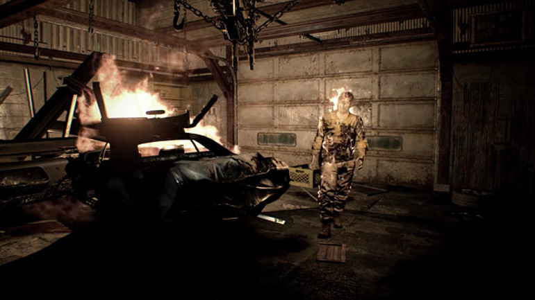 Resident Evil 7: Biohazard | Kapsamlı bir inceleme
