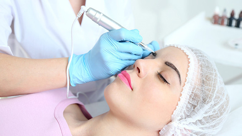 Kaşlarınızdan memnun değil misiniz