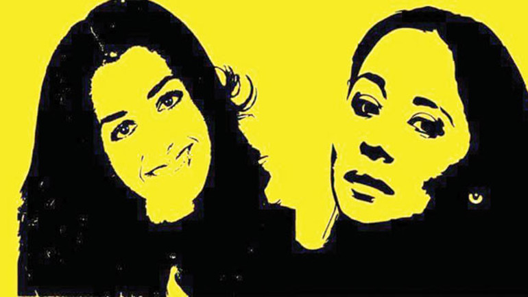 Yağmur olsun yine yağsın