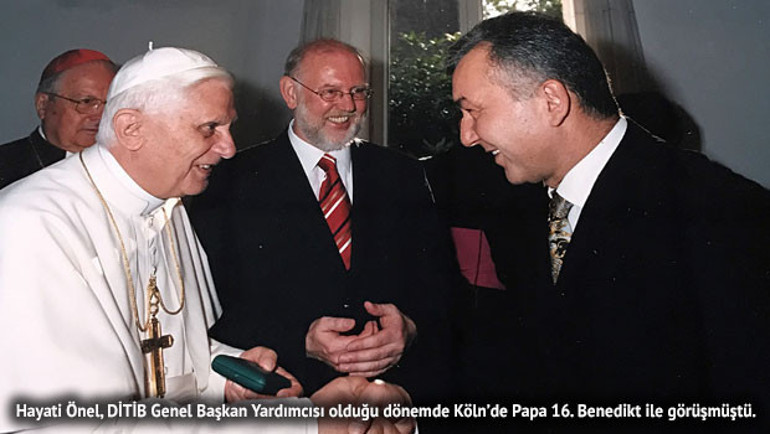 Aileler isterse Türkçe yaşar