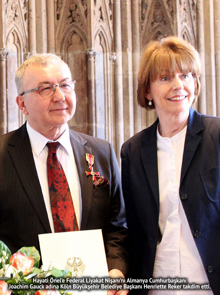 Aileler isterse Türkçe yaşar