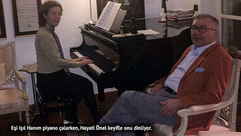 Aileler isterse Türkçe yaşar