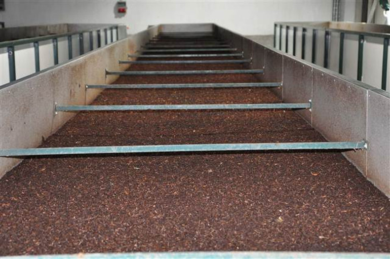 Kızının hastalığıyla bu işe başladı, şimdi dünyaya ihraç ediyor