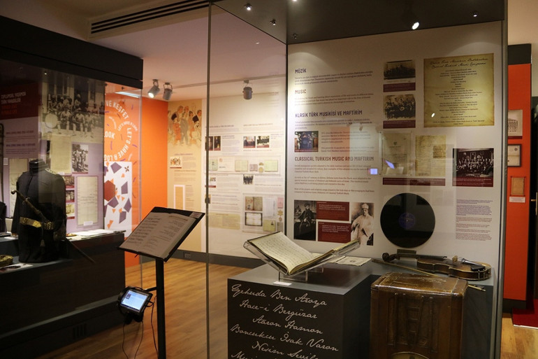 Anadoluda gizli kalmış Musevi kültürünün hikayesi