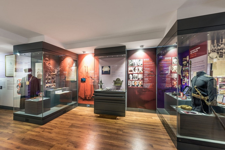 Anadoluda gizli kalmış Musevi kültürünün hikayesi