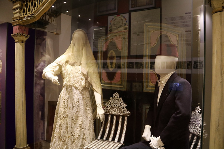 Anadoluda gizli kalmış Musevi kültürünün hikayesi