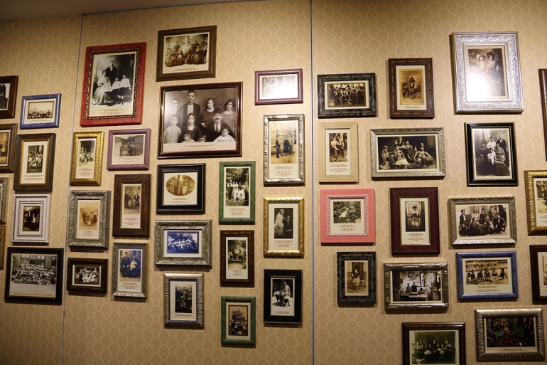 Anadoluda gizli kalmış Musevi kültürünün hikayesi