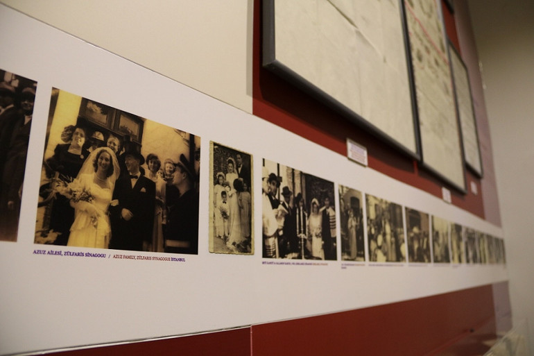 Anadoluda gizli kalmış Musevi kültürünün hikayesi