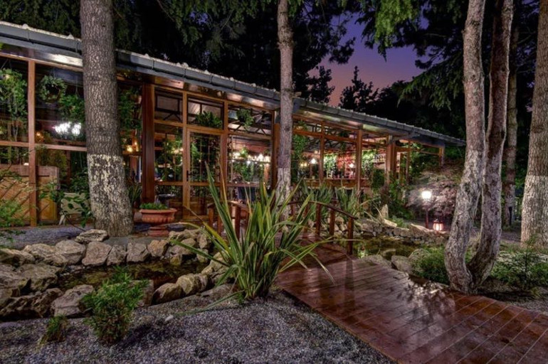 Zekeriyaköy’de keşfetmeniz gereken 9 mekan