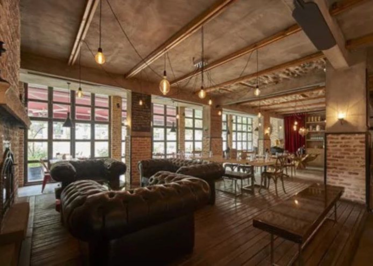 Zekeriyaköy’de keşfetmeniz gereken 9 mekan