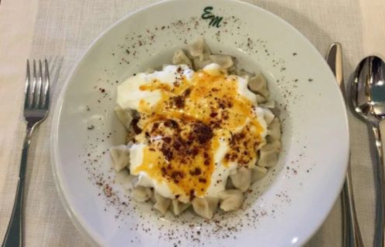 Zekeriyaköy’de keşfetmeniz gereken 9 mekan