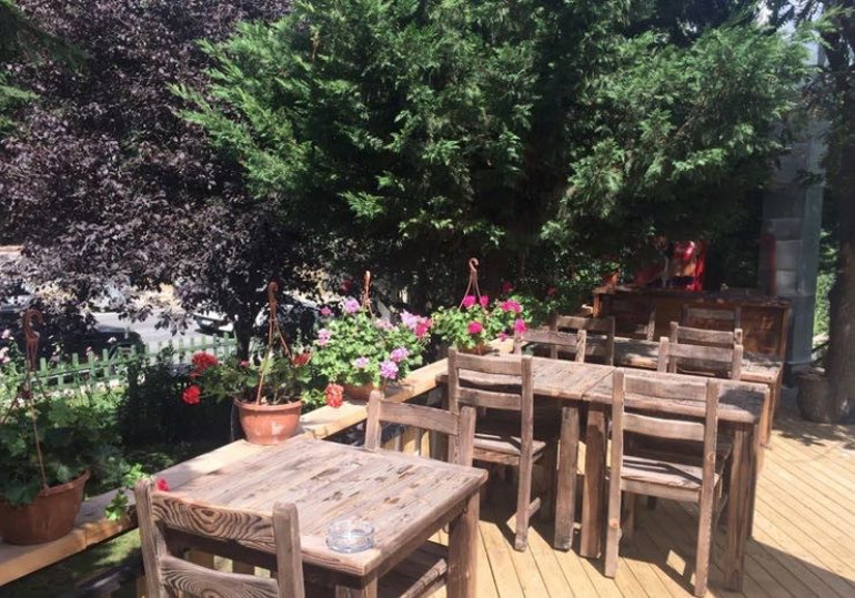 Zekeriyaköy’de keşfetmeniz gereken 9 mekan