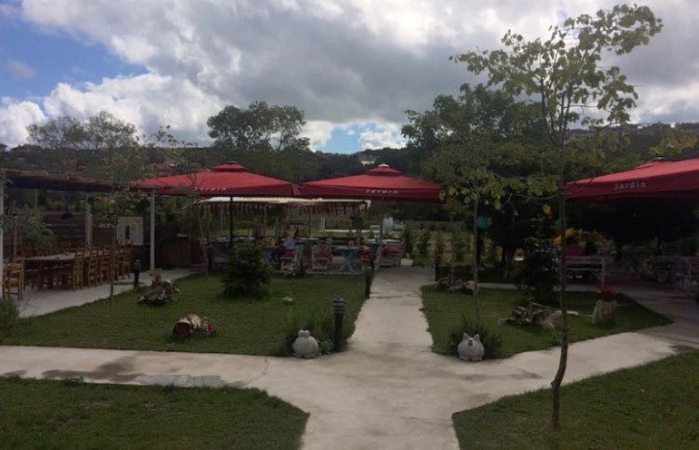 Zekeriyaköy’de keşfetmeniz gereken 9 mekan