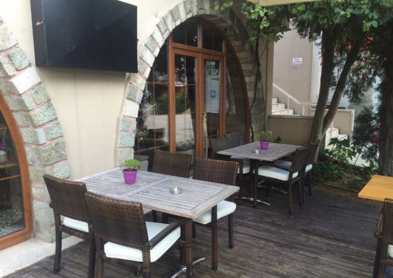 Zekeriyaköy’de keşfetmeniz gereken 9 mekan