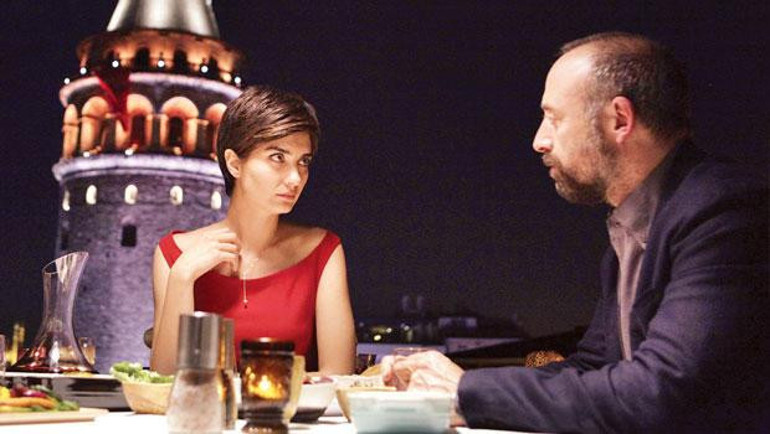 Ferzan Özpetek: İstanbulun peşine düştüm