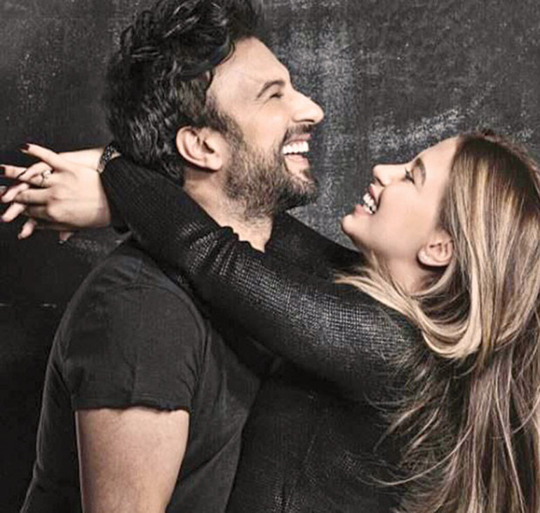 Cansu Dere mi Beren Saat mi