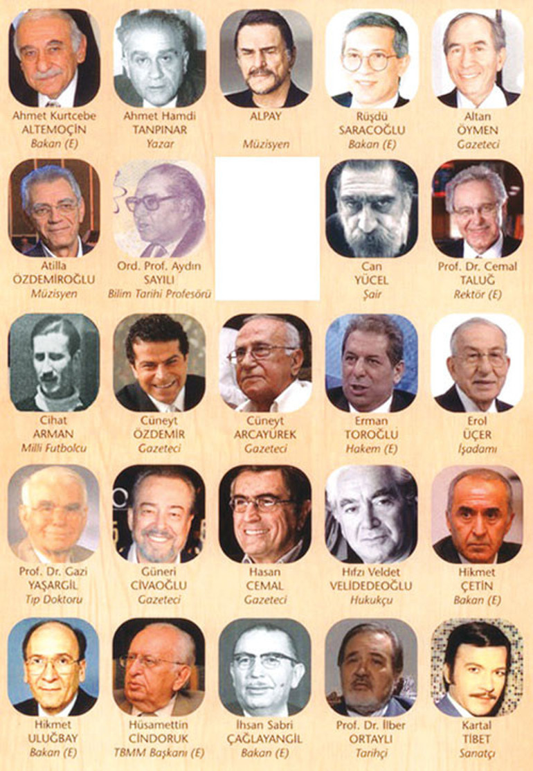 Taş Mektep 130 yaşında