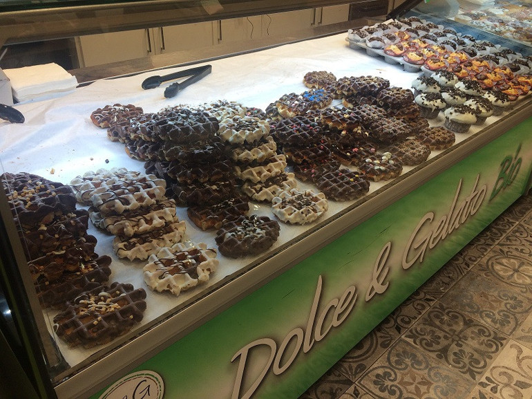 Özgürlükler şehri: Amsterdam