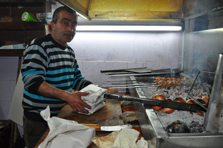 İşi şansa bırakmak istemeyenlere özel Adananın en iyi 6 kebapçısı