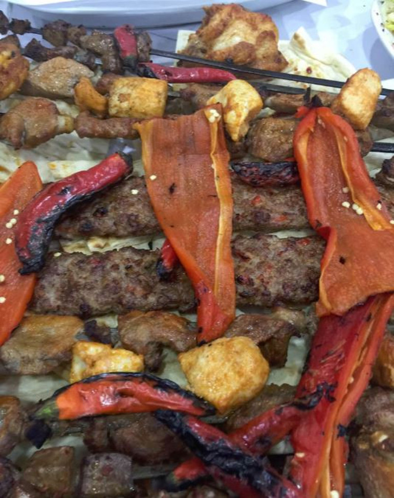 İşi şansa bırakmak istemeyenlere özel Adananın en iyi 6 kebapçısı