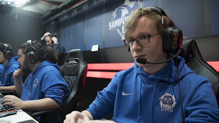 League of Legends 2017  Türkiye Şampiyonluk Ligi’nde 5. Hafta