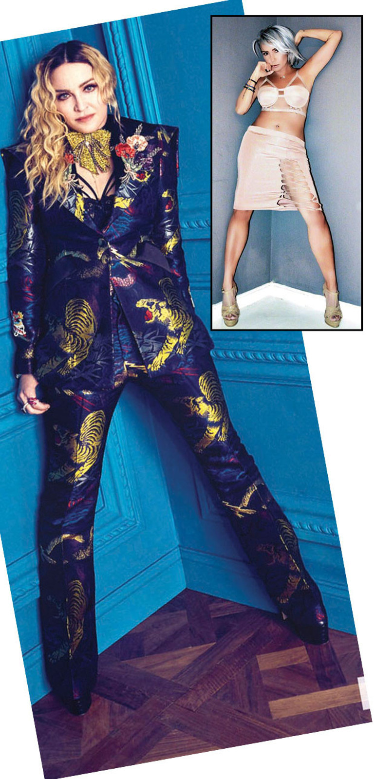 Bülent Hanım firarda