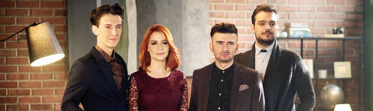 Hem süründüren hem havaya uçuran bir ses