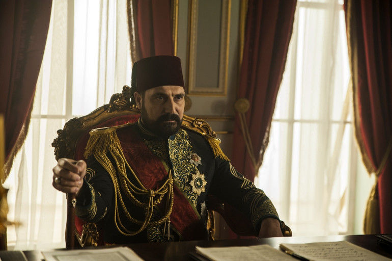 Payitaht Abdülhamid dizisi oyuncuları kimdir Payitaht Abdülhamid dizisi bu akşam ilk bölümüyle ekranlarda