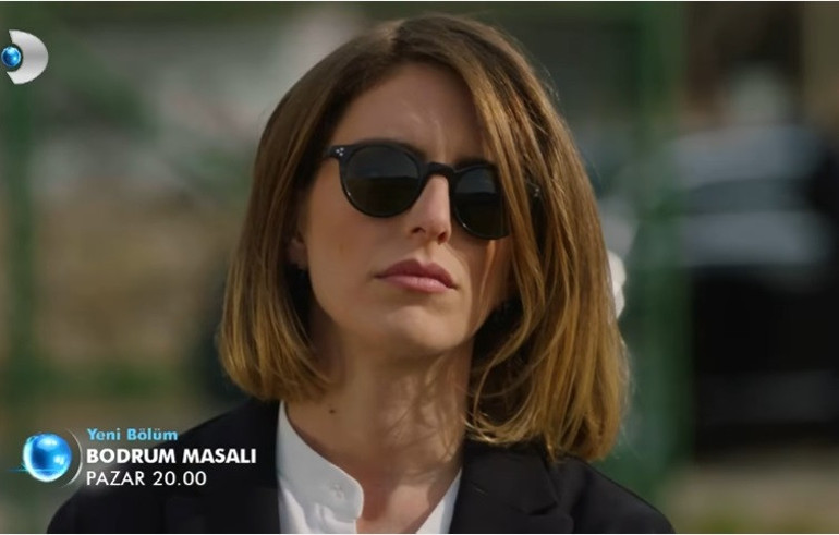 En büyük korkum özgür olamamak