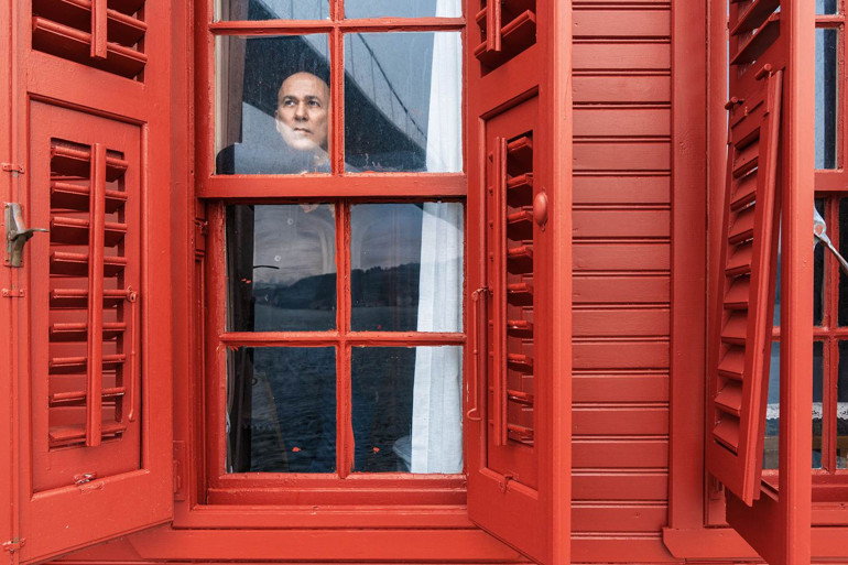 Bu filmde gördüğünüz İstanbul bir süre sonra olmayacak