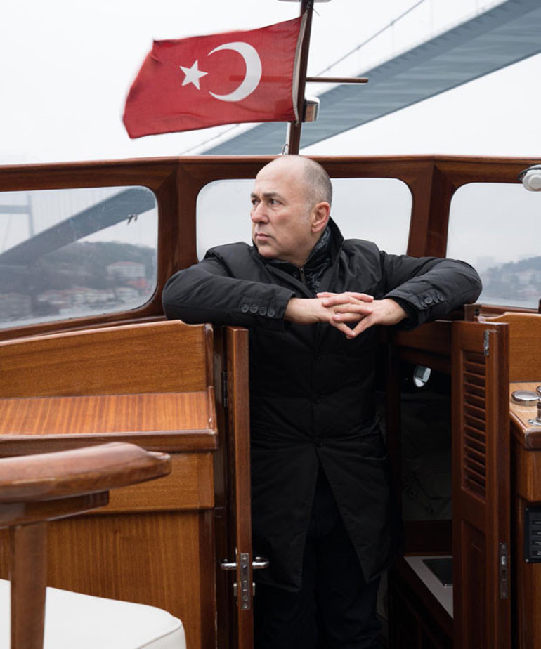 Bu filmde gördüğünüz İstanbul bir süre sonra olmayacak