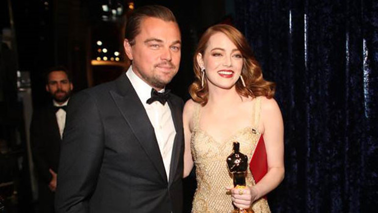 Oscar ödülleri kazananları belli oldu - En iyi film hangisi oldu