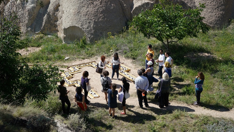 Cappadox 2017nin eğlence dolu programı belli oldu