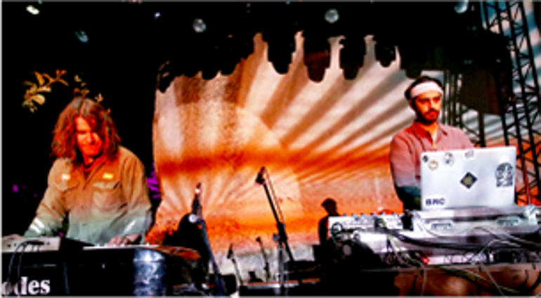 Cappadox 2017nin eğlence dolu programı belli oldu