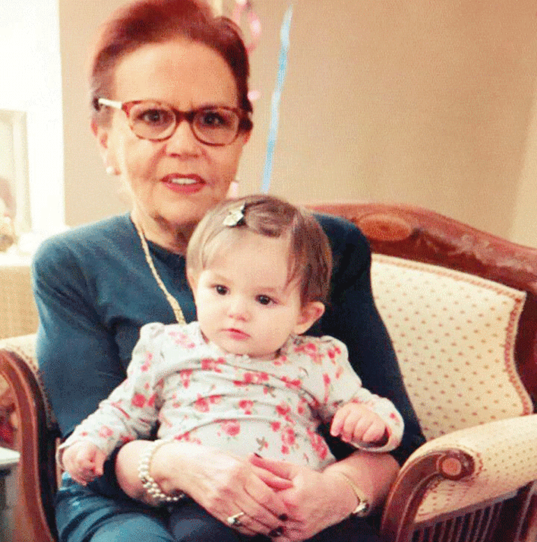 Yanımda olaydın, elli beşinci yılımızı ‘La Vie En Rose’ dinleyerek kutlayacaktık