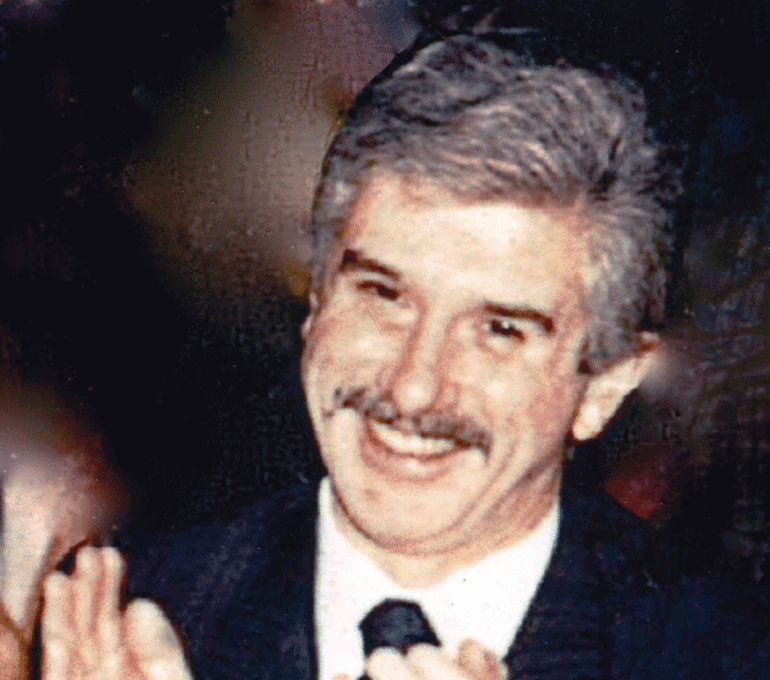 Yanımda olaydın, elli beşinci yılımızı ‘La Vie En Rose’ dinleyerek kutlayacaktık