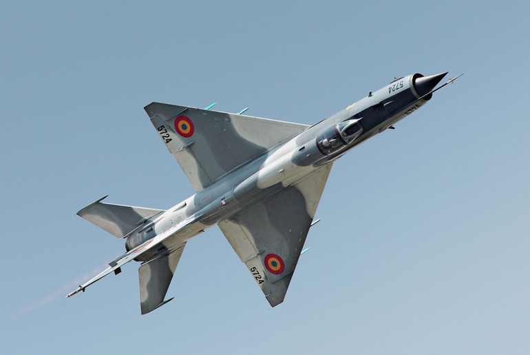 Son dakika: Düşen Suriye uçağının pilotu bulundu... İlk sözleri