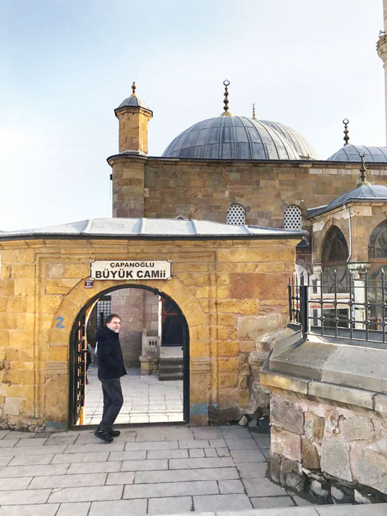 Yozgatta yapılabilecek en güzel 10 şey