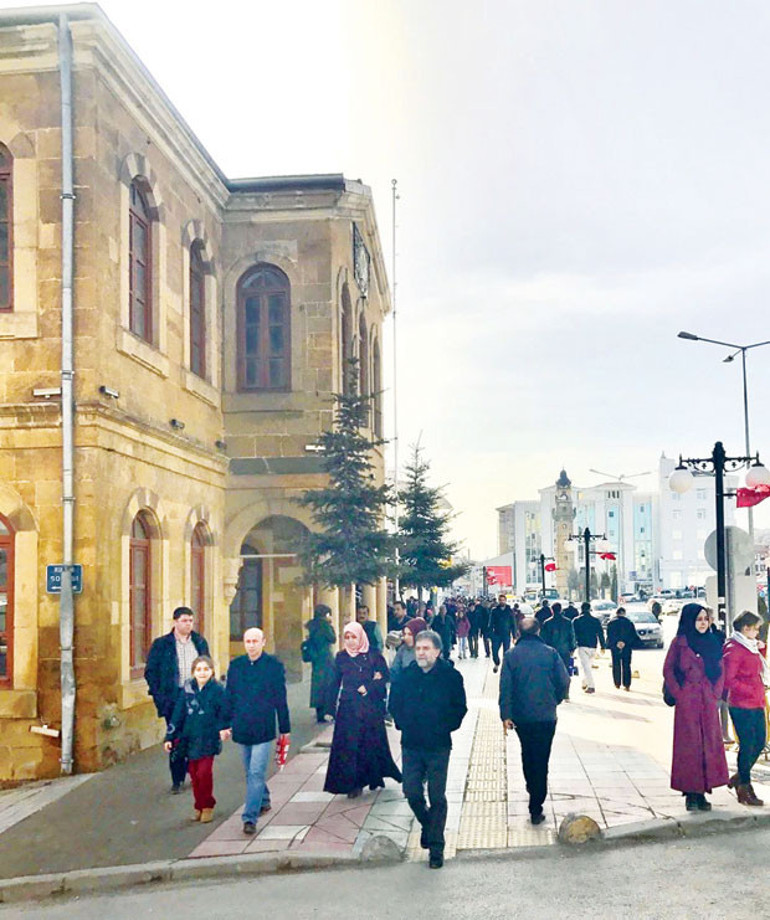 Yozgatta yapılabilecek en güzel 10 şey