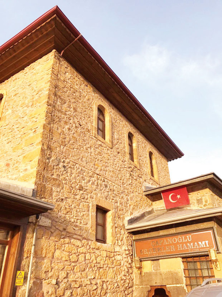 Yozgatta yapılabilecek en güzel 10 şey