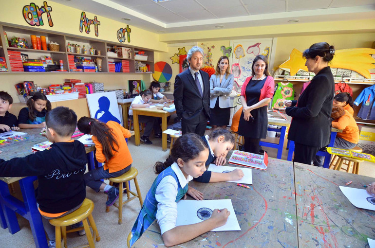 Piri Reis’e Fransız Hükümeti’nden kalite belgesi