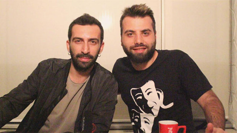 Erdem Yener : İyi bir baba değilim