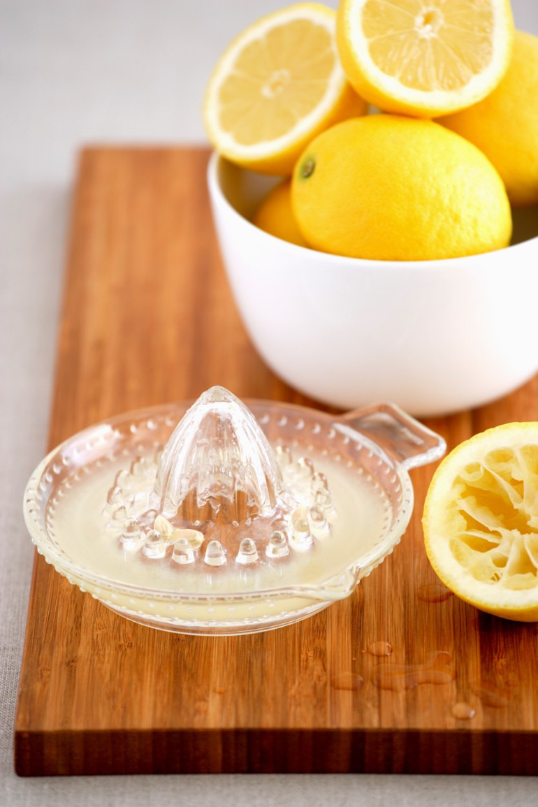 Cilt lekelerinizden kurtulmak için 8 pratik öneri