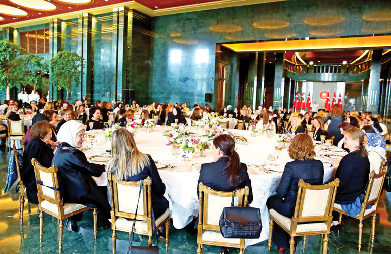 Gücümüze güç katıyorsunuz