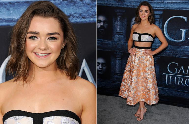 Ed Sheeran, Game Of Thrones dizisinde oynayacak